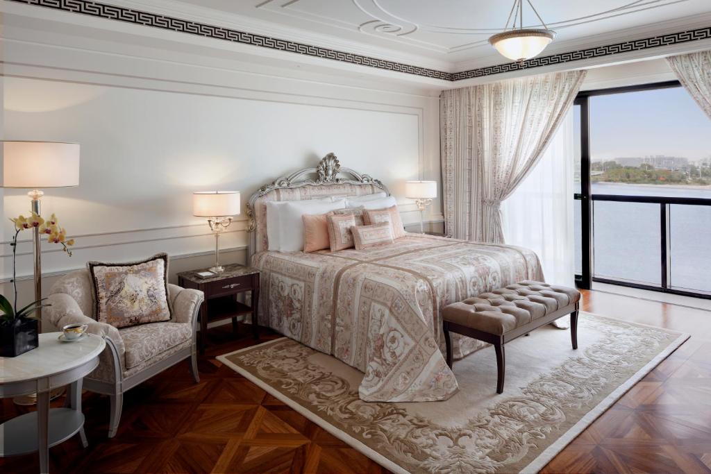Palazzo Versace Dubai
