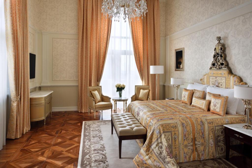 Palazzo Versace Dubai