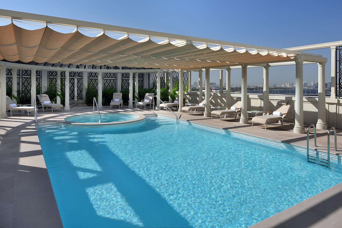 Palazzo Versace Dubai