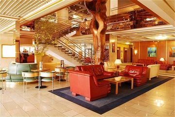 Panorama Hotel Prague