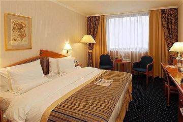 Panorama Hotel Prague