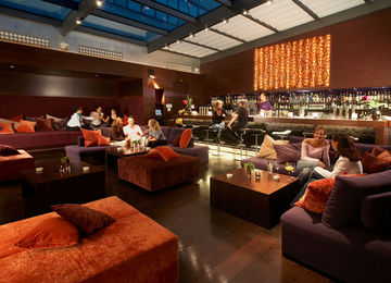 Park Inn by Radisson Berlin Alexanderplatz