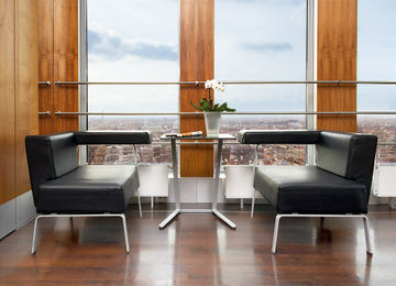 Park Inn by Radisson Berlin Alexanderplatz