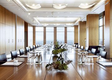 Park Inn by Radisson Berlin Alexanderplatz