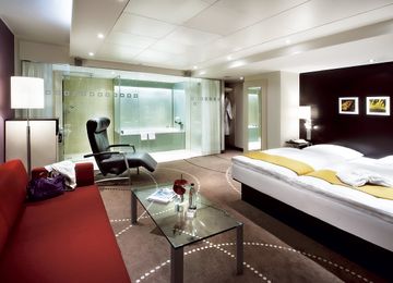 Park Inn by Radisson Berlin Alexanderplatz