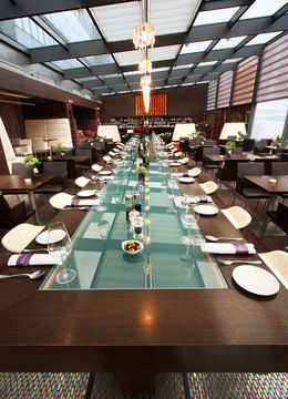 Park Inn by Radisson Berlin Alexanderplatz