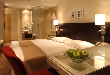 Park Inn by Radisson Berlin Alexanderplatz