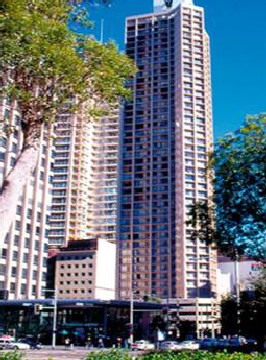Park Regis City Centre