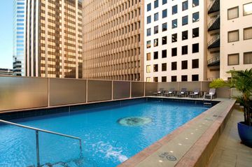 Parmelia Hilton Perth