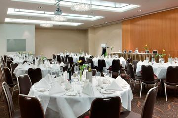 Parmelia Hilton Perth