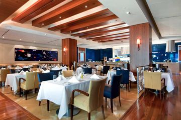 Parmelia Hilton Perth