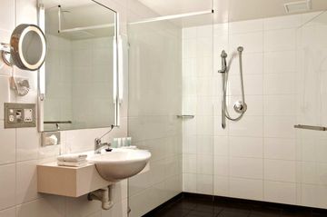 Parmelia Hilton Perth