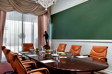 Parmelia Hilton Perth