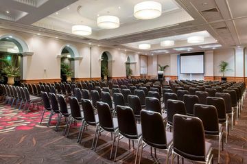 Parmelia Hilton Perth