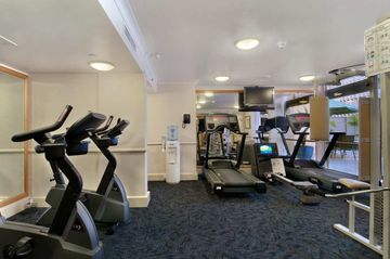 Parmelia Hilton Perth