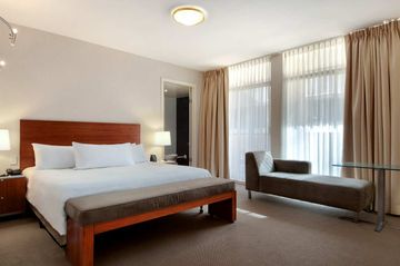 Parmelia Hilton Perth