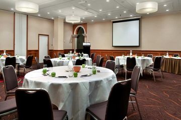 Parmelia Hilton Perth