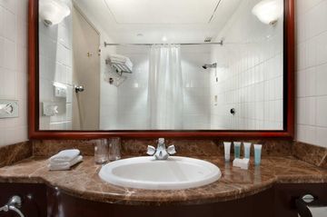 Parmelia Hilton Perth