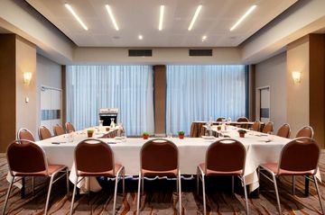 Parmelia Hilton Perth