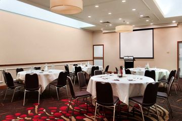 Parmelia Hilton Perth
