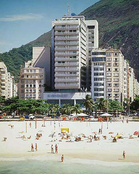 Pestana Rio Atlantica