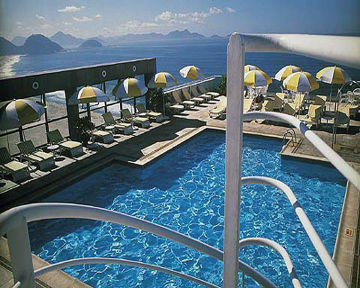 Pestana Rio Atlantica