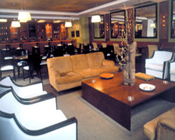Pestana Rio Atlantica