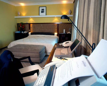 Pestana Rio Atlantica