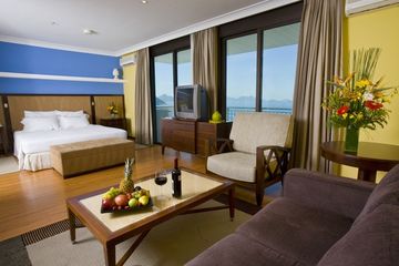 Pestana Rio Atlantica