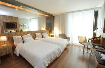 Pestana Rio Atlantica