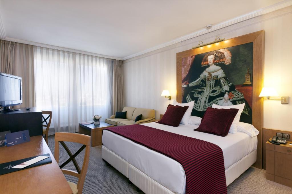 Princesa Plaza Hotel (Formerly Courtyard)
