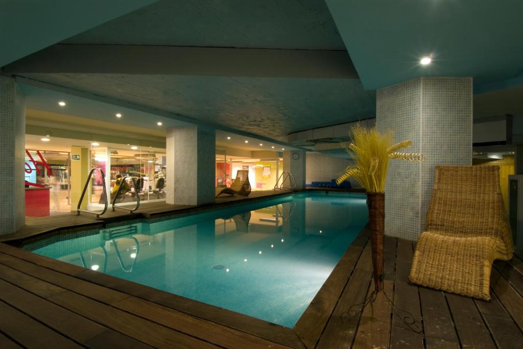 Princesa Plaza Hotel (Formerly Courtyard)