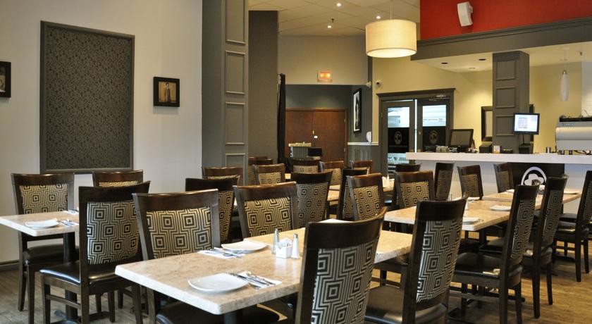 Quality Inn & Suites Brossard
