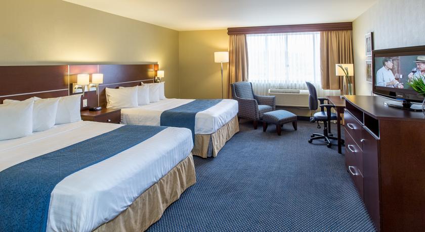 Quality Inn & Suites Brossard