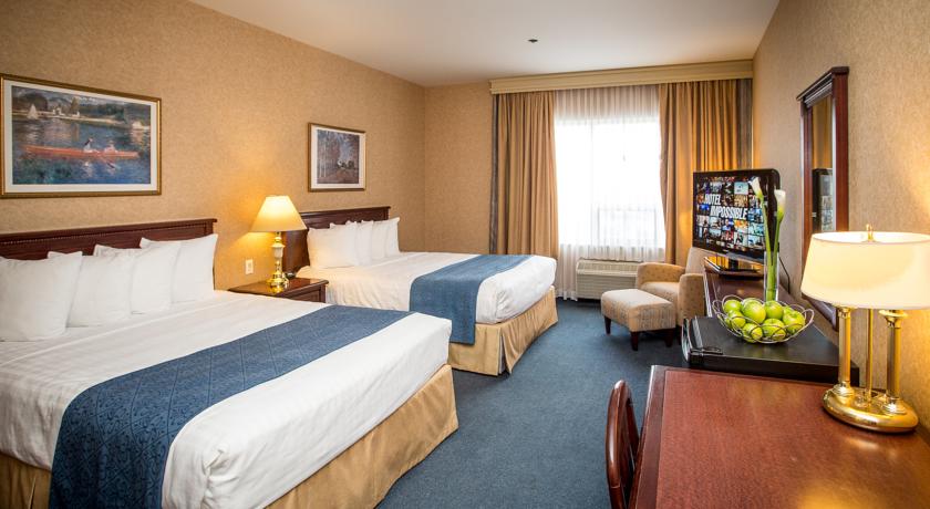 Quality Inn & Suites Brossard