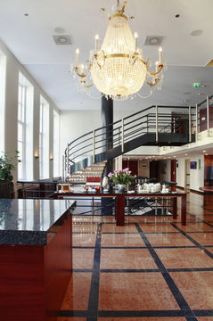 Radisson Blu Hotel, Amsterdam City Center
