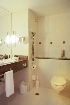 Radisson Blu Hotel, Amsterdam City Center