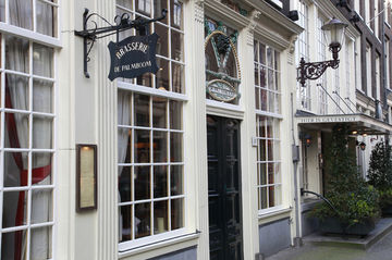 Radisson Blu Hotel, Amsterdam City Center
