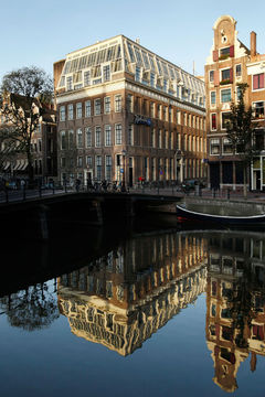 Radisson Blu Hotel, Amsterdam City Center