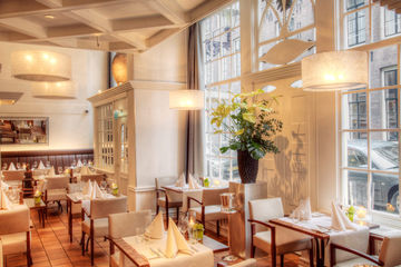 Radisson Blu Hotel, Amsterdam City Center