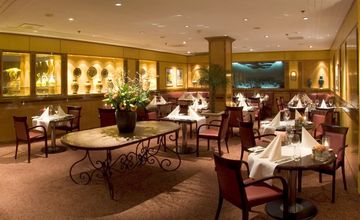 Radisson Blu Hotel, Amsterdam City Center