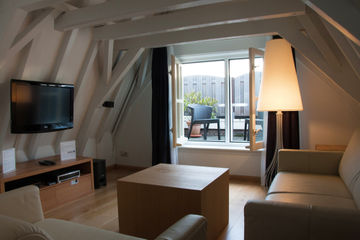 Radisson Blu Hotel, Amsterdam City Center