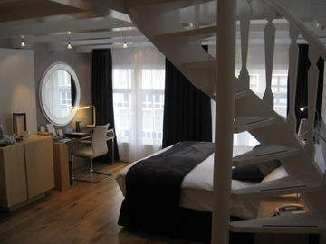 Radisson Blu Hotel, Amsterdam City Center