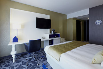 Radisson Blu Hotel, Amsterdam City Center