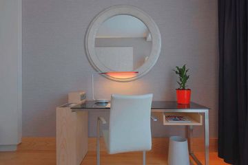 Radisson Blu Hotel, Amsterdam City Center