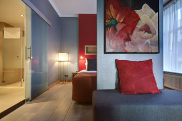 Radisson Blu Hotel, Amsterdam City Center