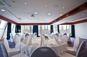 Radisson Blu Hotel, Amsterdam City Center