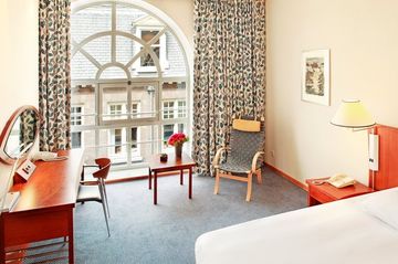 Radisson Blu Hotel, Amsterdam City Center