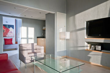 Radisson Blu Hotel, Amsterdam City Center