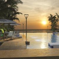 Radisson Hotel Cartagena Ocean Pavillion